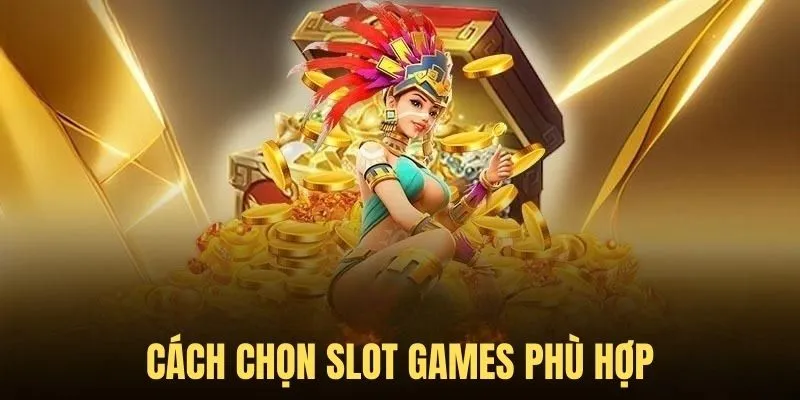 Top 5 Slot Games - Những Game Nổi Bật Đáng Chơi Nhất Hiện Nay 2025 6 Những lưu ý khi chơi slot games tại Nohu90