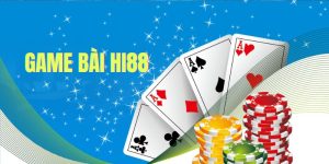 Game bài Hi88 sự lựa chọn lý tưởng cho những đam mê đổi thưởng online. Nơi đây hứa hẹn không gian giải trí siêu đỉnh với cơ hội làm giàu không đâu sánh bằng. 