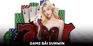 Giới thiệu game bài Sunwin