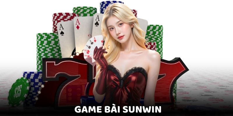 Giới thiệu game bài Sunwin