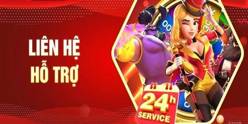 Vào website chính chủ để nhận hỗ trợ từ tư vấn viên nhanh chóng